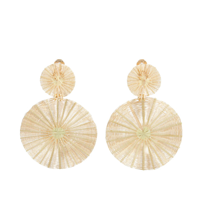 MITÚ EARRINGS
