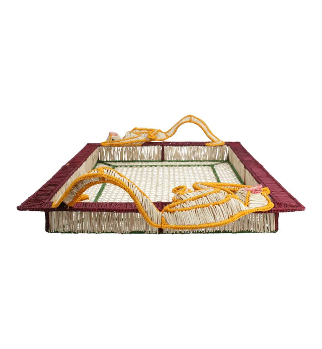 BANDEJA - MONKEY PARTY