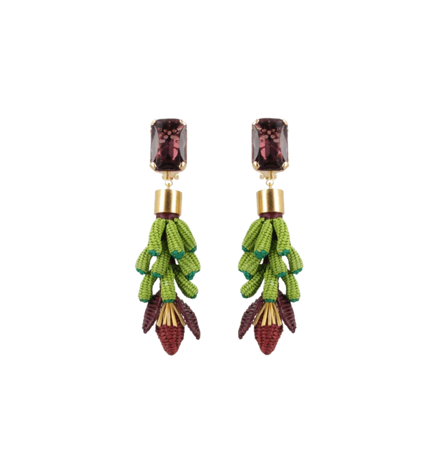 MUSA PARADISIACA EARRINGS