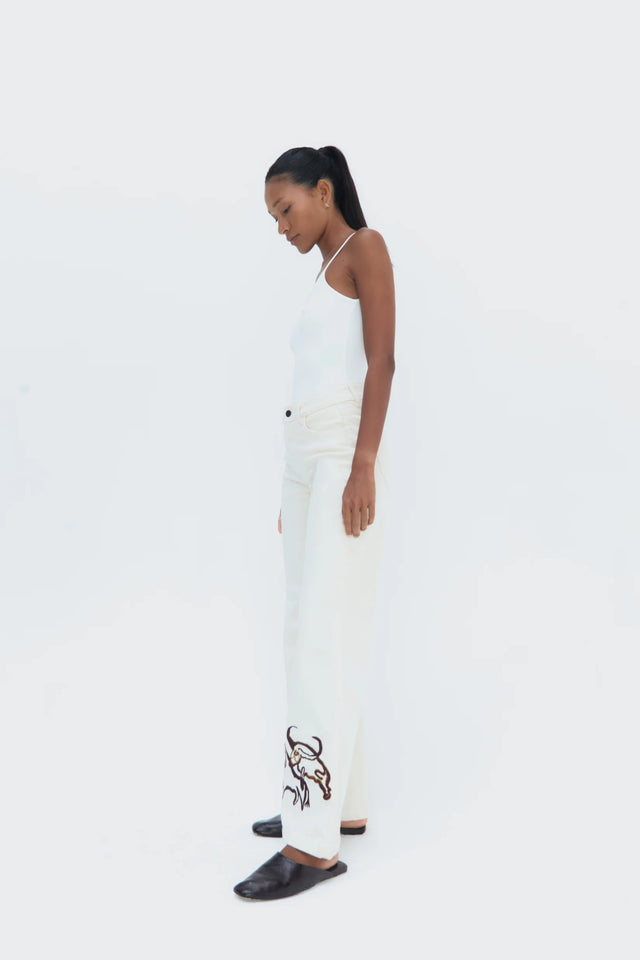 Mamout Jeans