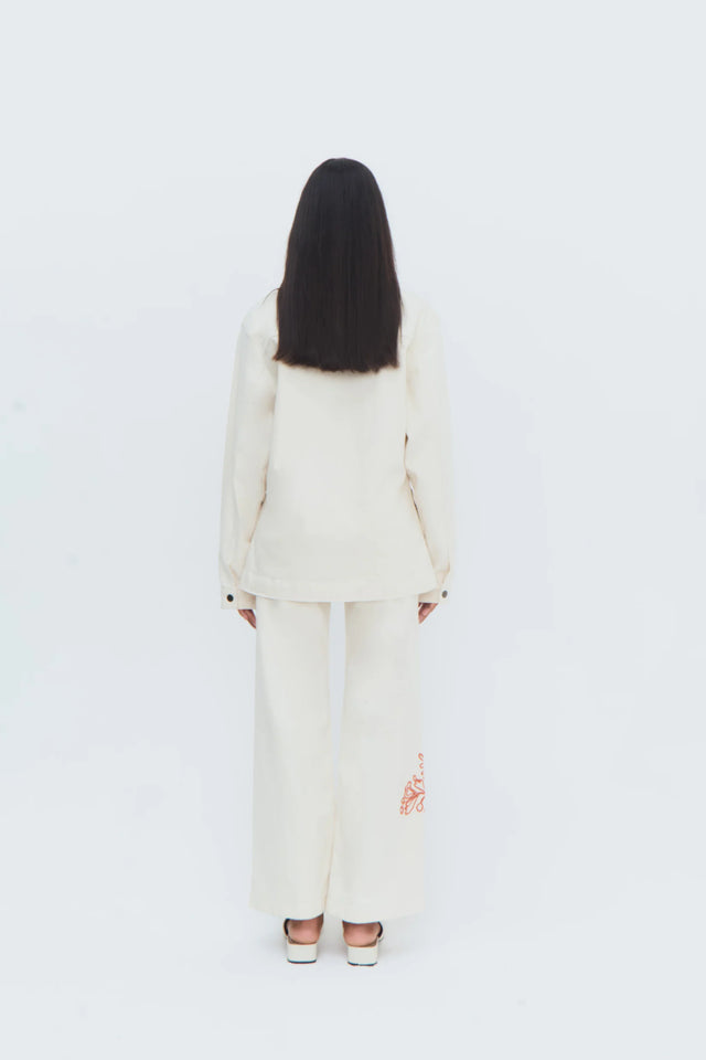 Munay Utility Jacket