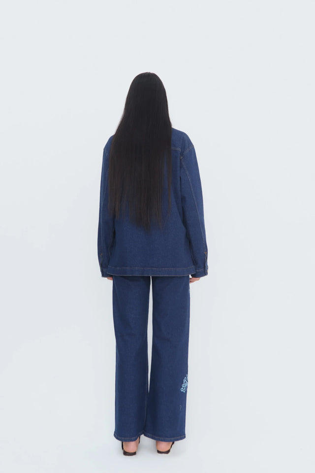 Munay Jeans