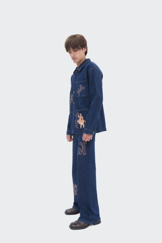 Munay Jeans