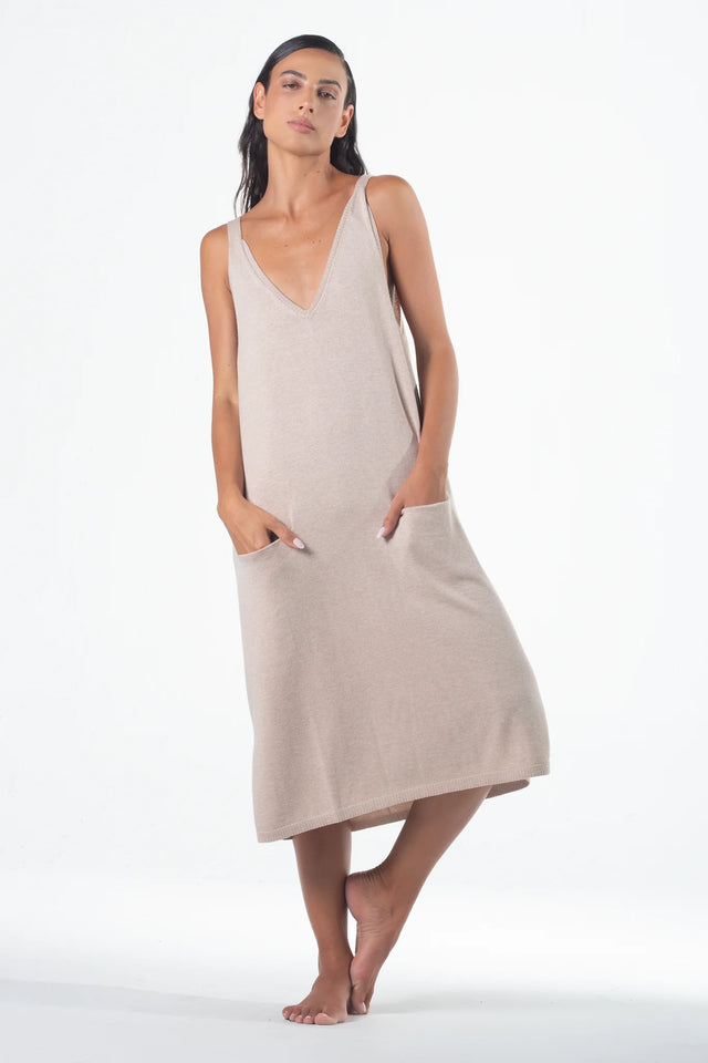 NAZARENA DRESS
