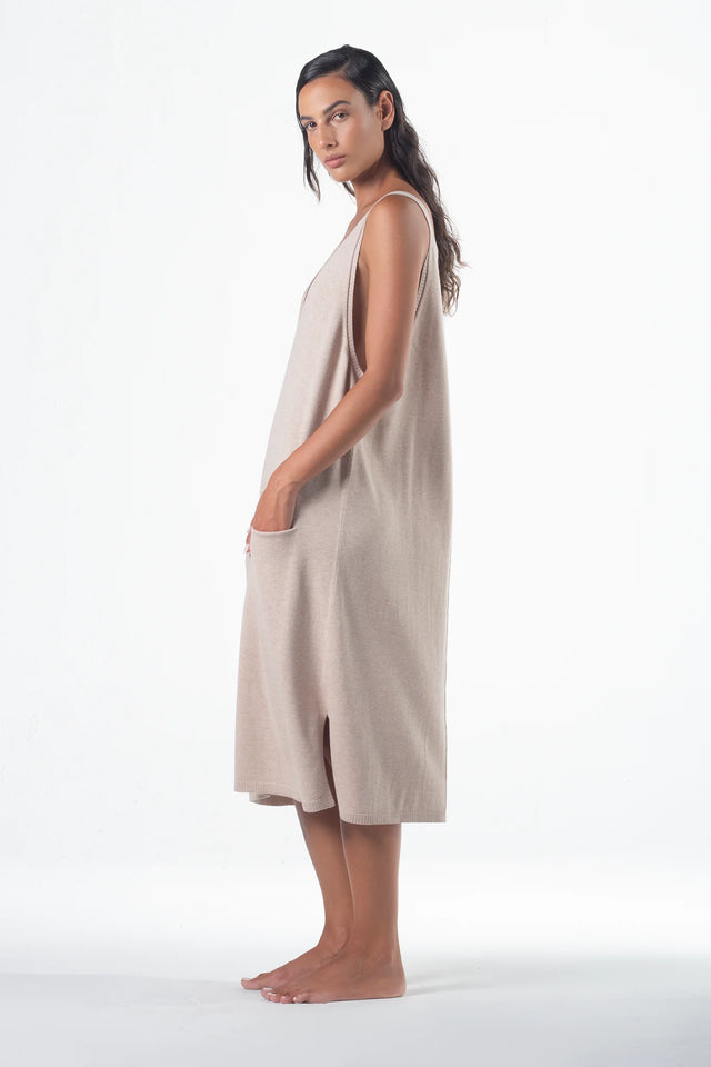 NAZARENA DRESS