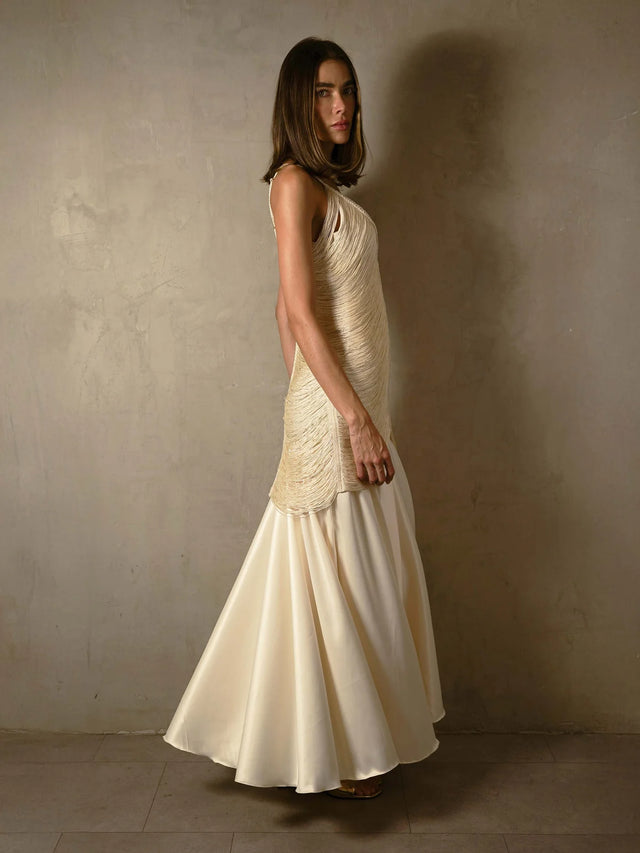 VESTIDO NOSTALGIA