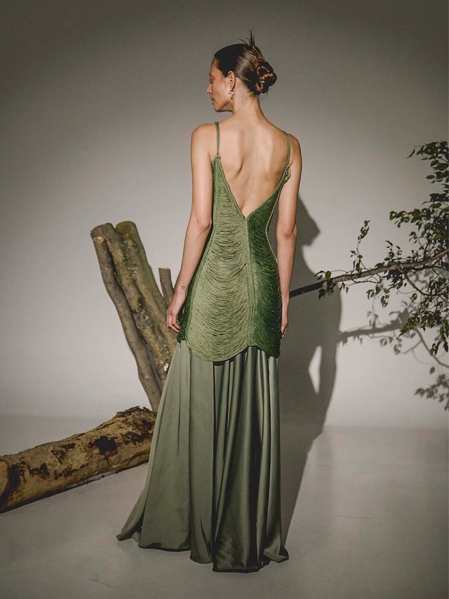 VESTIDO NOSTALGIA