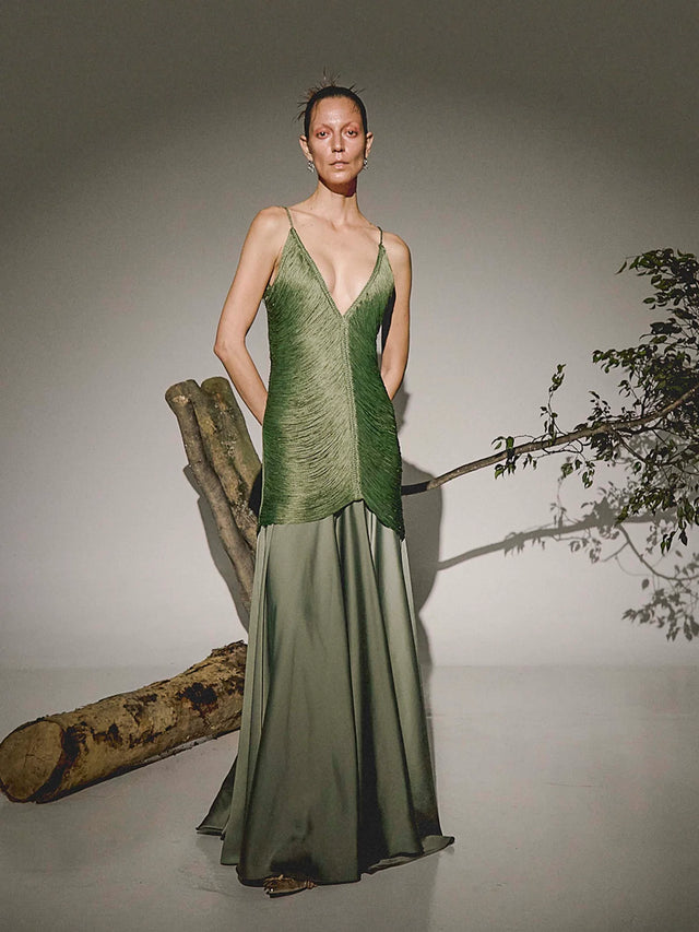 VESTIDO NOSTALGIA