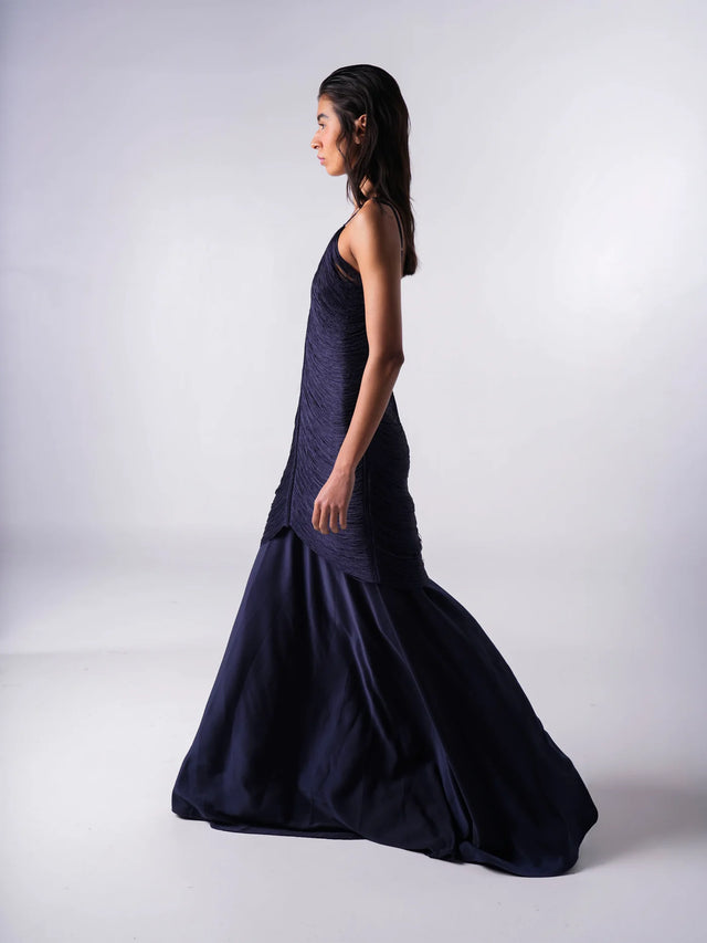VESTIDO NOSTALGIA