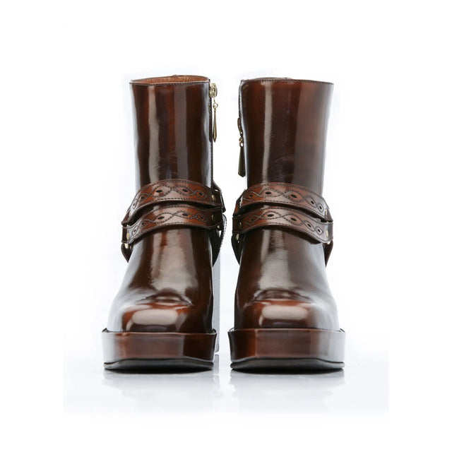 Pacciote Kingo Booties