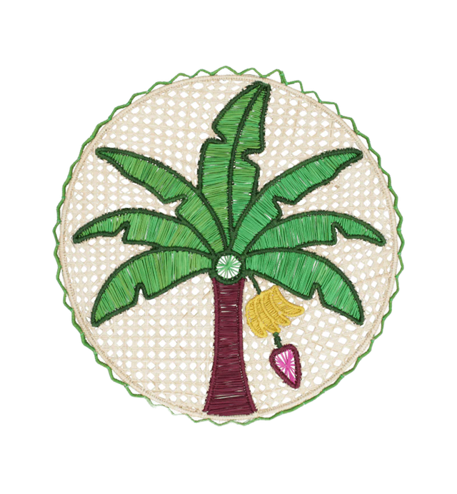 SINGLES - PALM (SET X2)