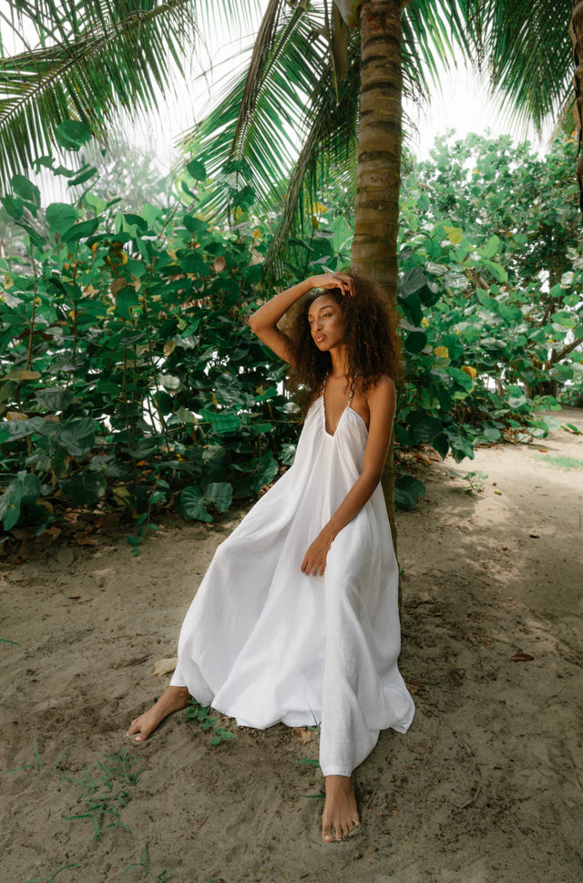 PALOMINO MAXI DRESS