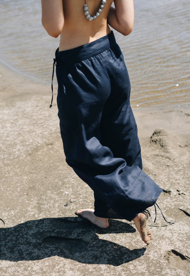 PANTALONES CONGO CHOCOANO
