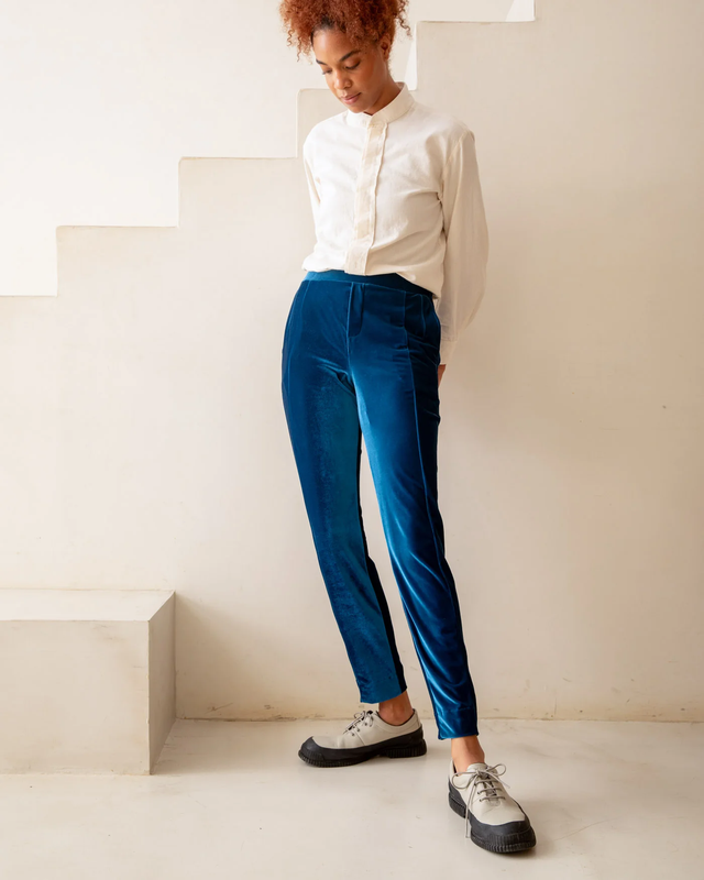 LYRICAL PANTS