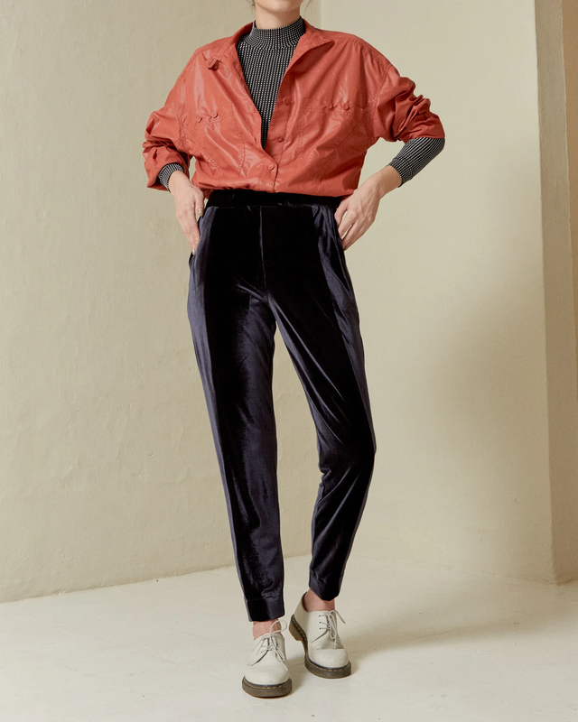LYRICAL PANTS