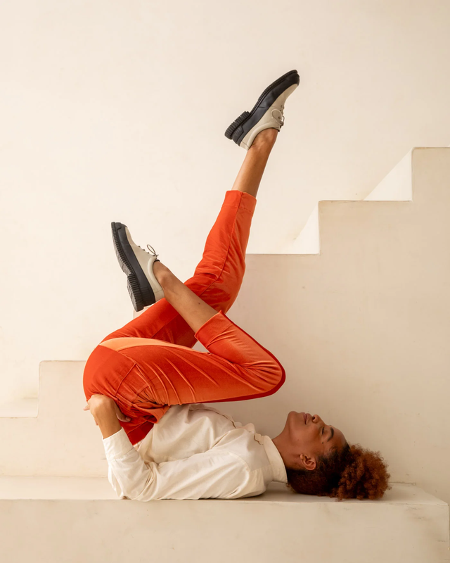 LYRICAL PANTS