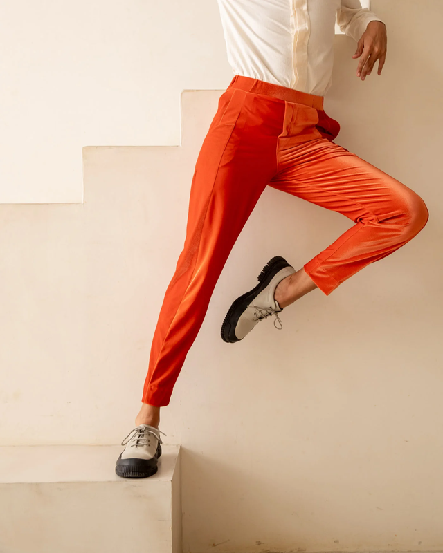 LYRICAL PANTS