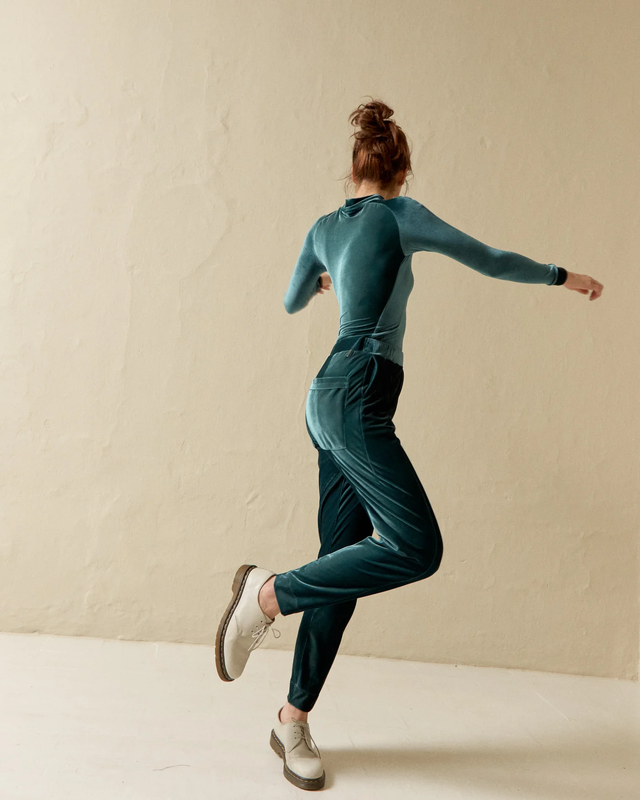 LYRICAL PANTS