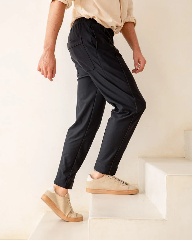 PANTALÓN TECH FRESH