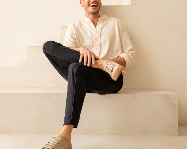 PANTALÓN TECH FRESH