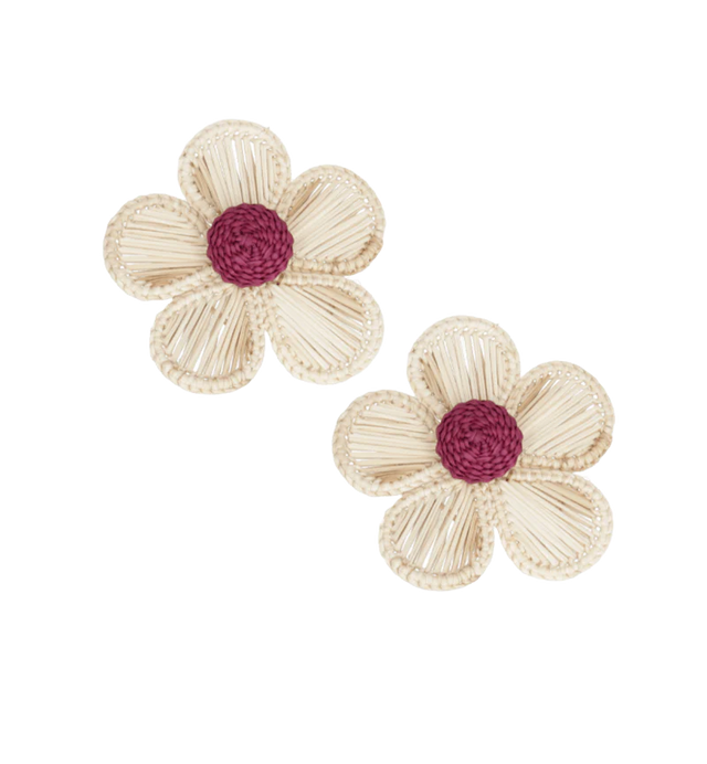 NAPKIN HOLDERS - PASSIFLORA