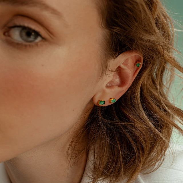 MAYA BASIC EARRINGS