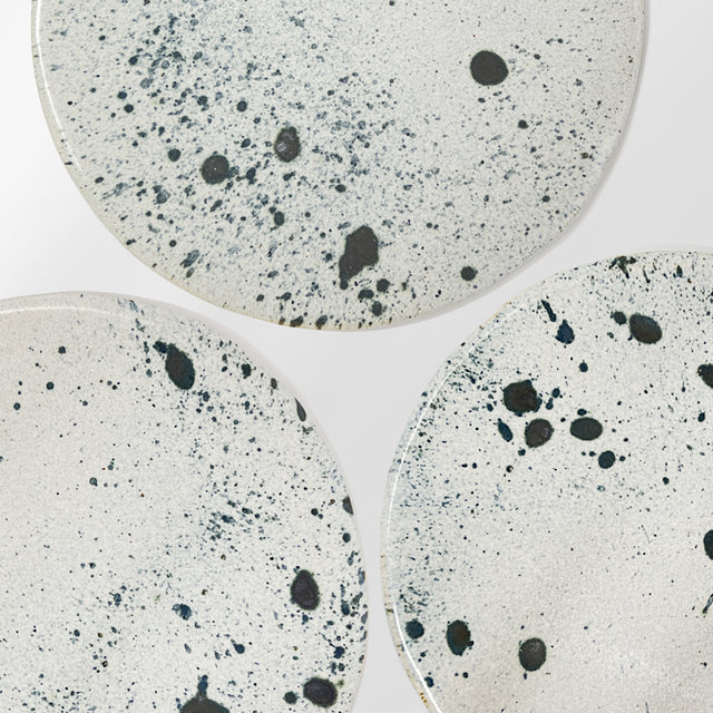 Set Plato Grande en Ceramica