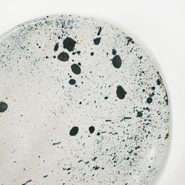 Set Plato Grande en Ceramica