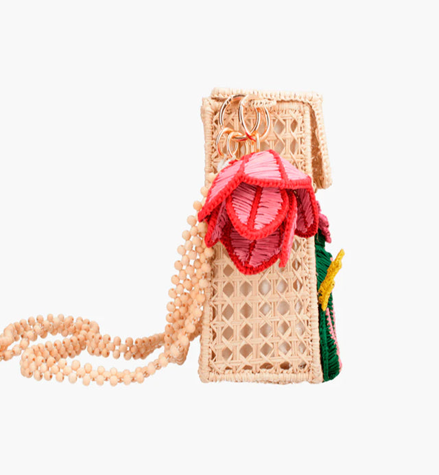 POWER HANDBAG