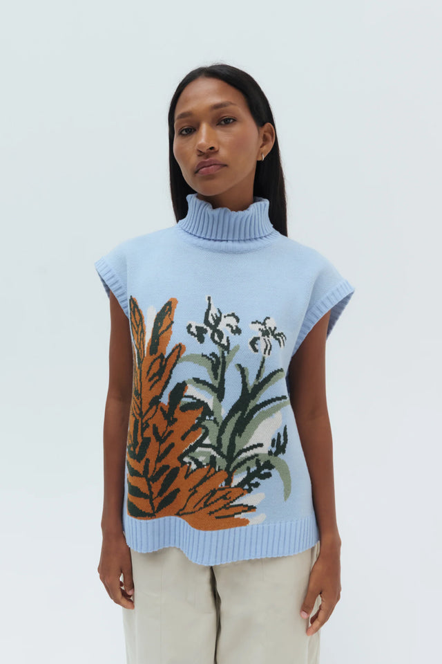 Páramo Vest