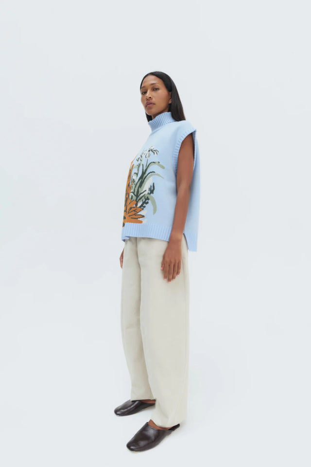 Páramo Vest