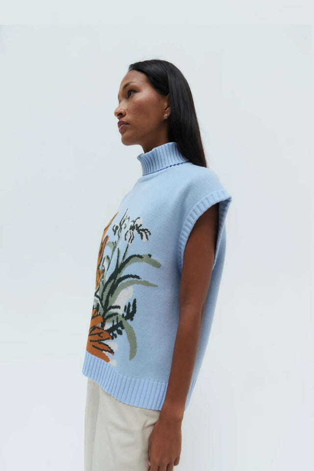 Páramo Vest