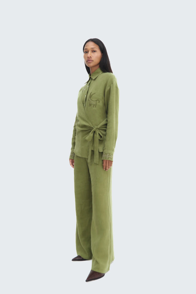 Pantalones Rita