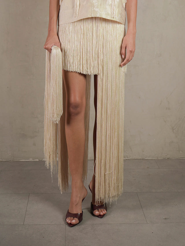RUNA SKIRT