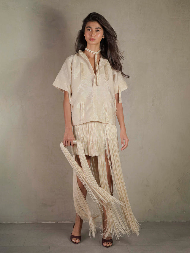 RUNA SKIRT