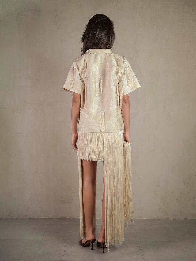 RUNA SKIRT
