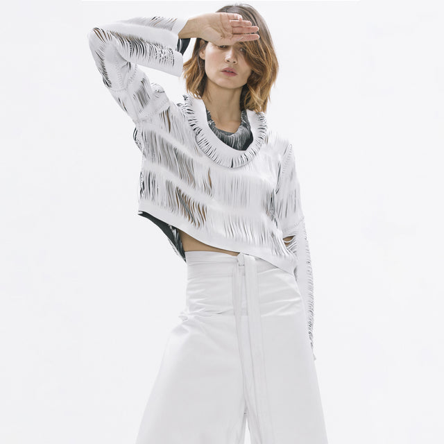 Calderita Sweater