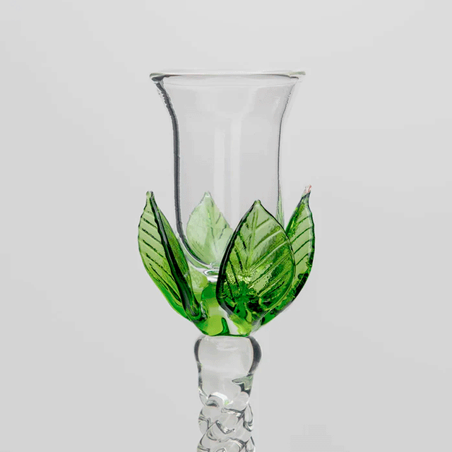 Candelabra Set (l And M)