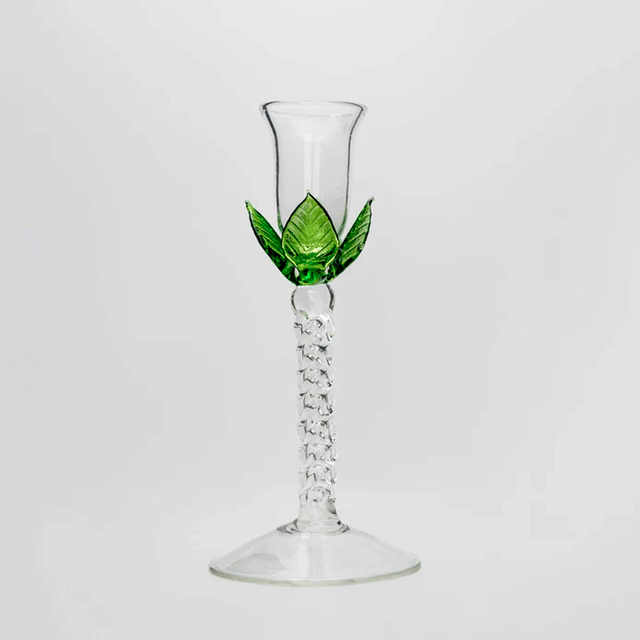 Candelabra Set (l And M)