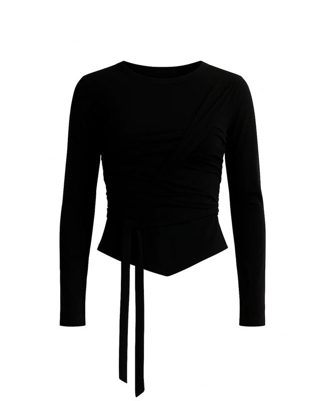 SHIBARI SHIRT