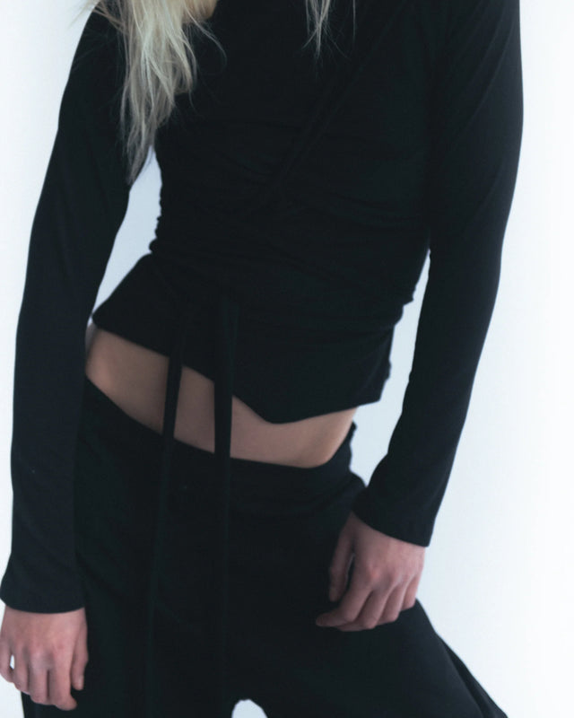 SHIBARI SHIRT