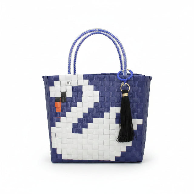 CARTERA PEQUEÑA ODETTE