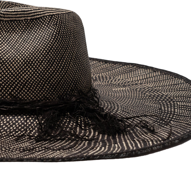 Stingray Hat