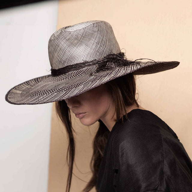 Stingray Hat