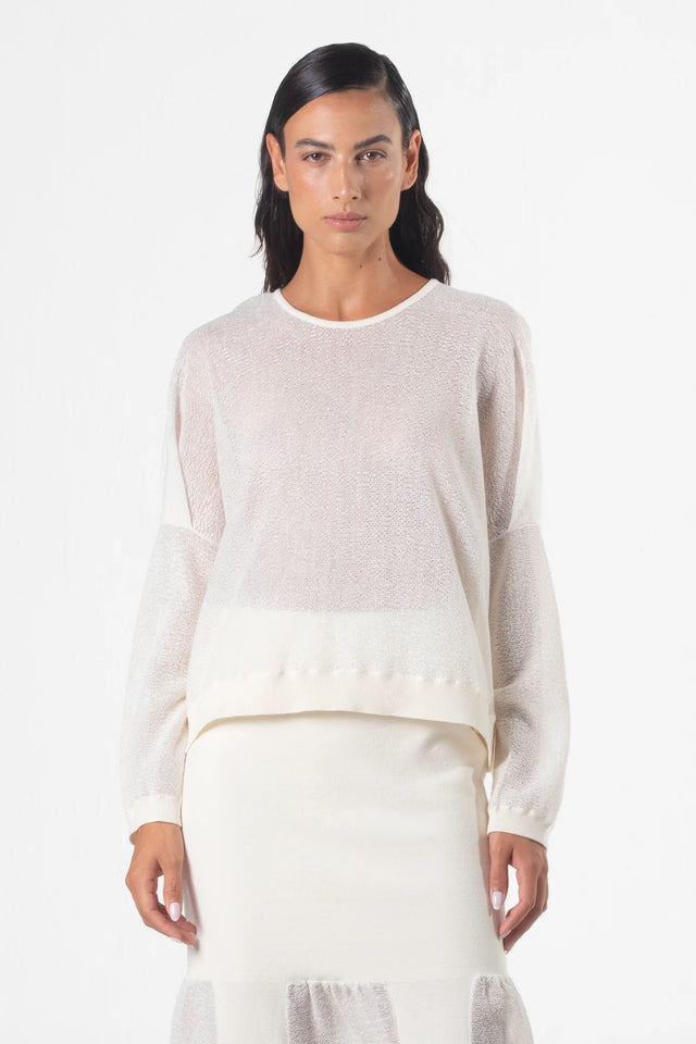SWEATER MOU