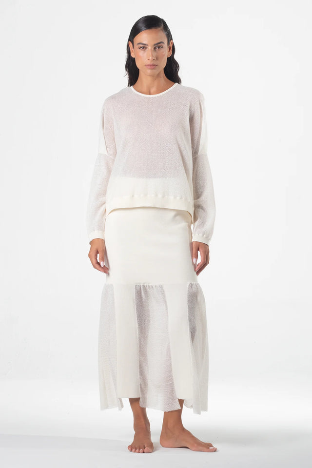 SWEATER MOU