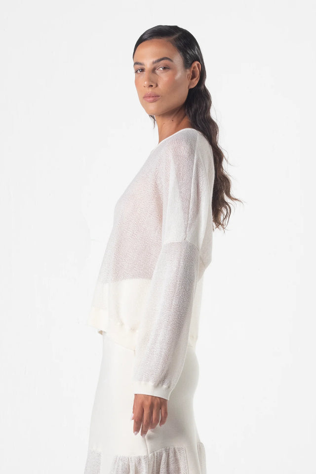 SWEATER MOU