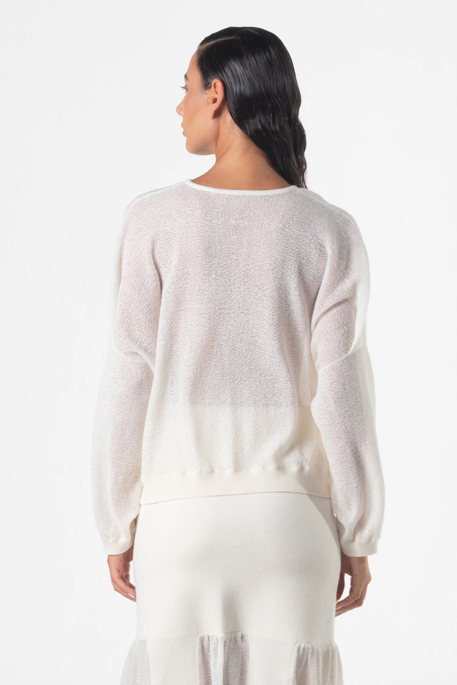 SWEATER MOU