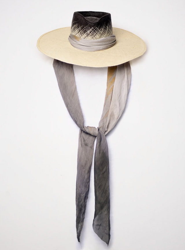 Goddess Hat