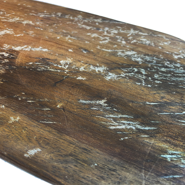 Tabla De Madera Para Servir - Grande
